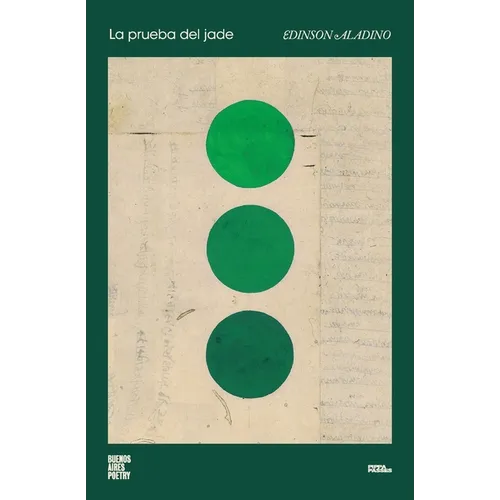 La prueba del jade