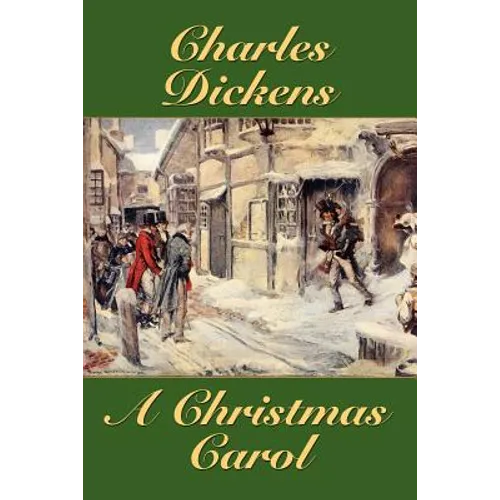 A Christmas Carol