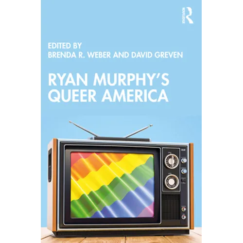 Ryan Murphy's Queer America