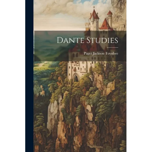 Dante Studies