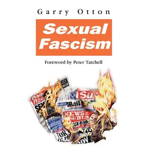 Sexual Fascism: Sex in the Scottish Media