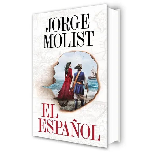 El Español / The Spaniard