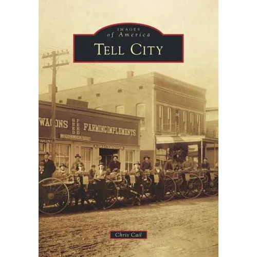 Tell City