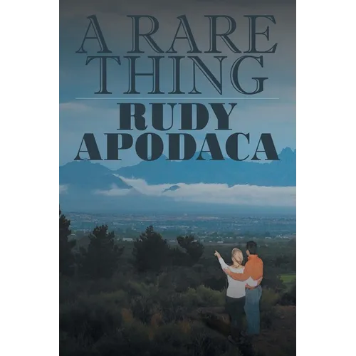 A Rare Thing
