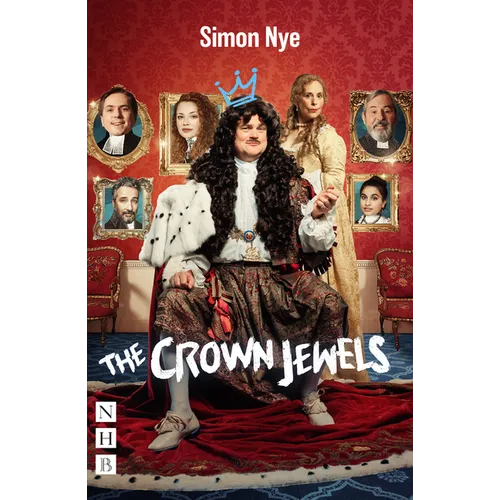The Crown Jewels