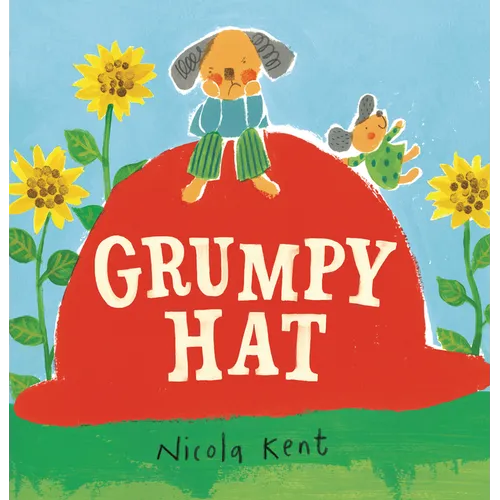 Grumpy Hat