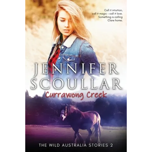 Currawong Creek