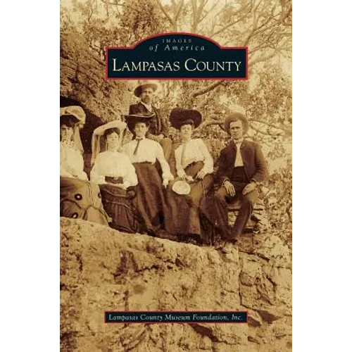 Lampasas County