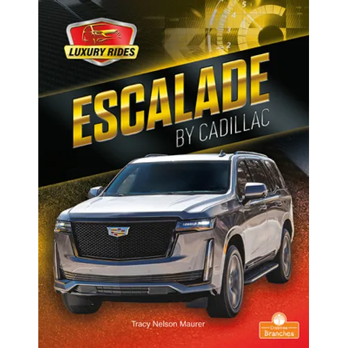Escalade by Cadillac