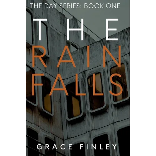 The Rain Falls