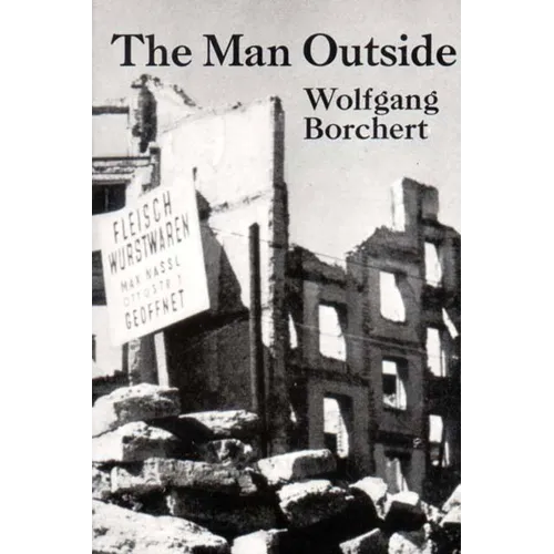 The Man Outside: Play & Stories