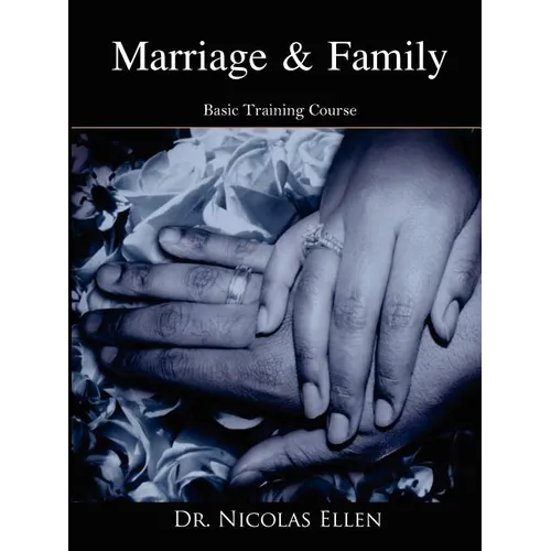 Marriage and Family