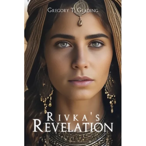 Rivka's Revelation