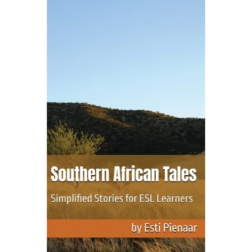 Southern African Tales