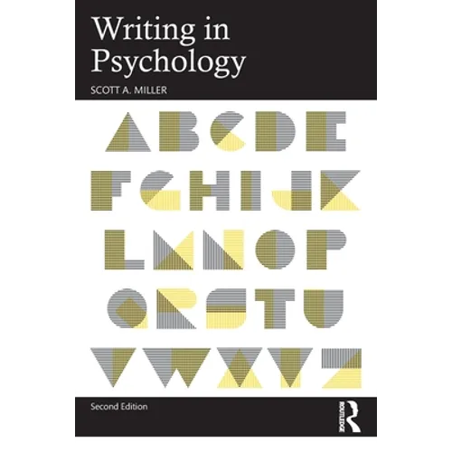 Writing in Psychology