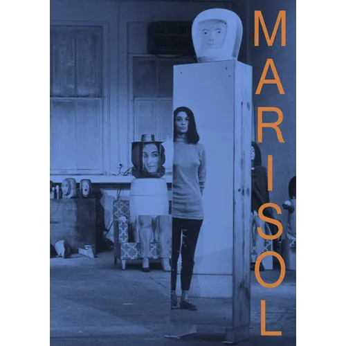 Marisol: Une Rétrospective (Marisol: A Retrospective, French Edition)