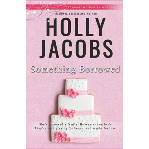 Something Borrowed