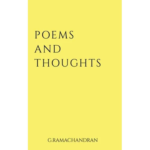 Poems & Thoughts