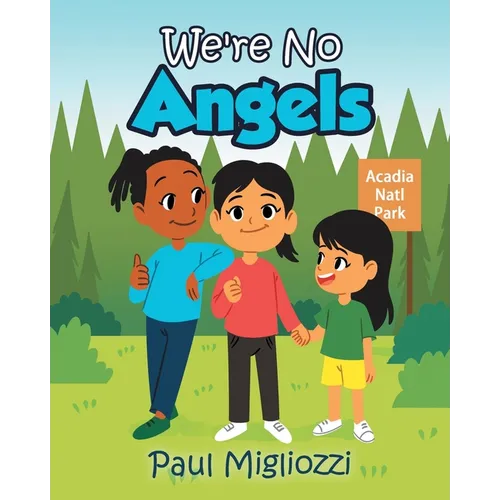 We're No Angels