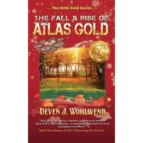The Fall and Rise of Atlas Gold