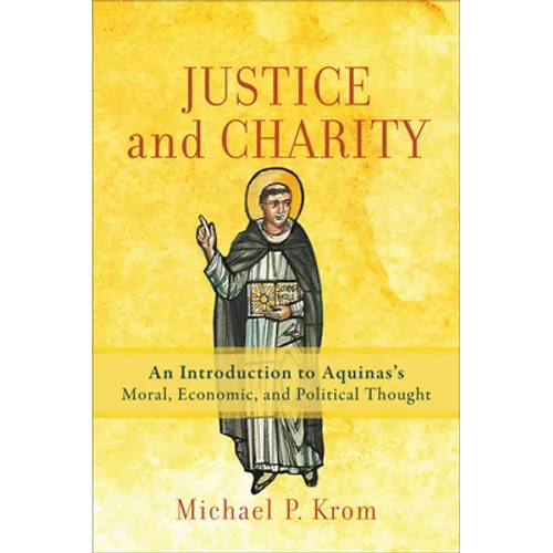 Justice and Charity
