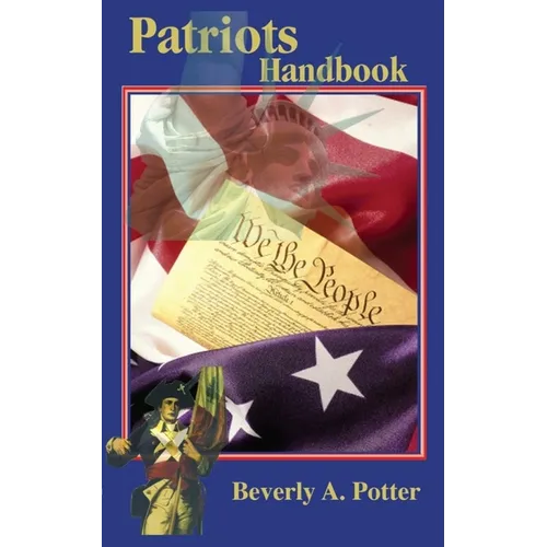 The Patriots Handbook