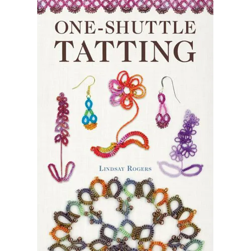 One-Shuttle Tatting