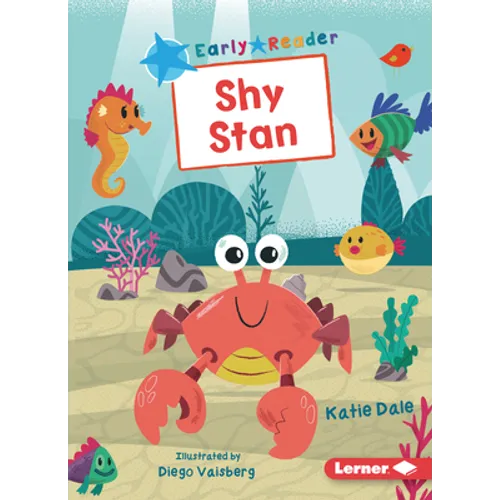 Shy Stan