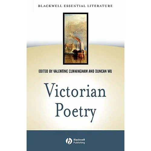 Victorian Poetry