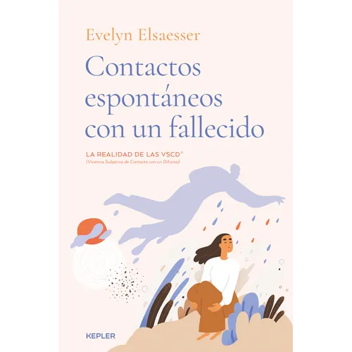 Contactos Espontaneos Con Un Fallecido