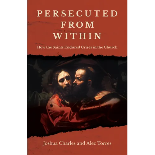 Persecuted from Within