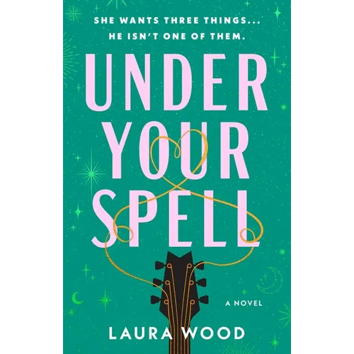 Under Your Spell