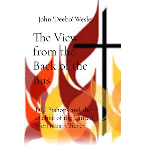 The View From the Back of the Bus: DEI Bishops and the Decline of the United Methodist Church in Post Modernity