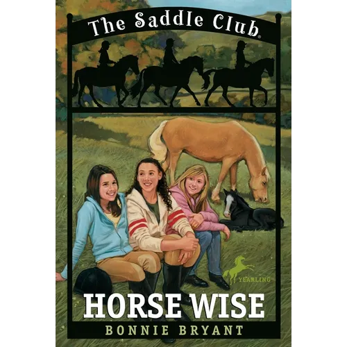 Horse Wise