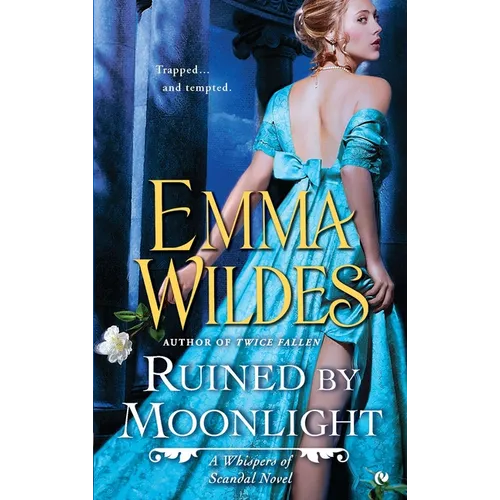 Ruined By Moonlight: A Whispers of Scandal Novel