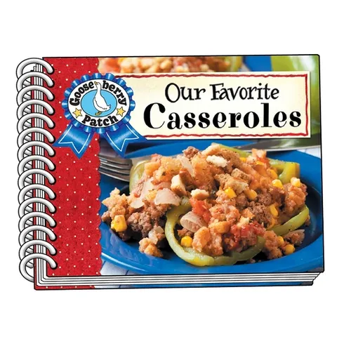 Our Favorite Casserole Recipes