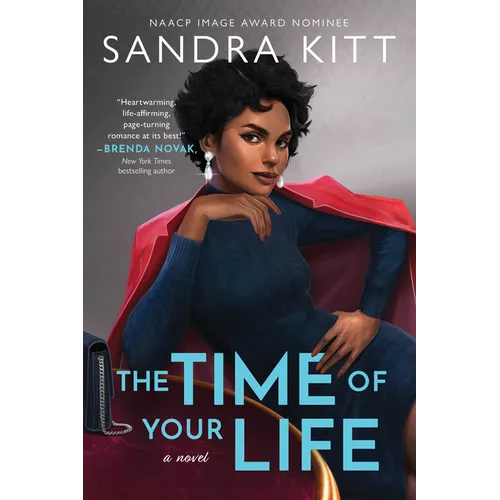 The Time of Your Life