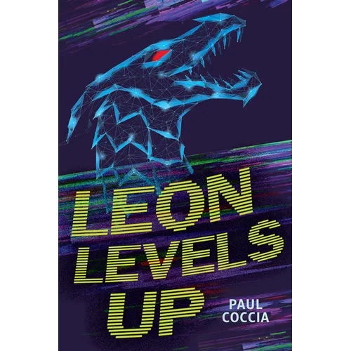 Leon Levels Up