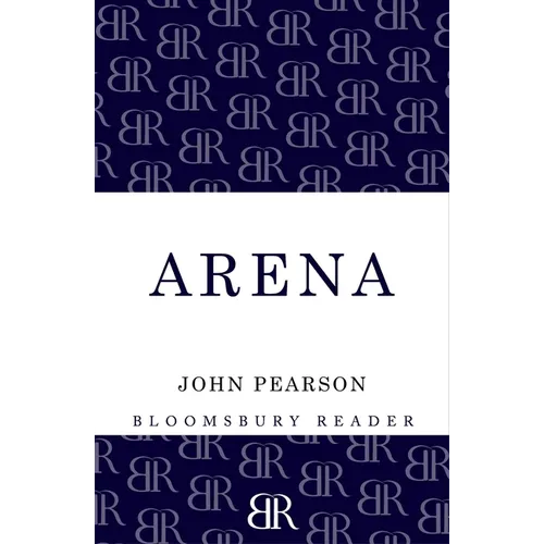 Arena: The Story of the Colosseum