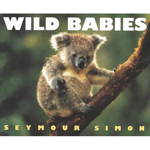 Wild Babies