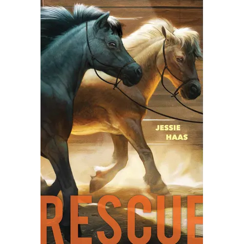 Rescue - Hardcover