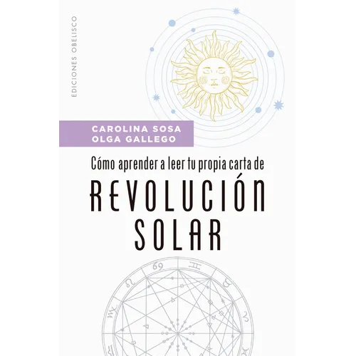 Como Aprender a Leer Tu Propia Carta de Revolucion Solar