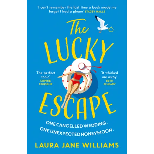 The Lucky Escape