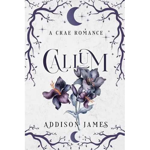 Callum - Paperback