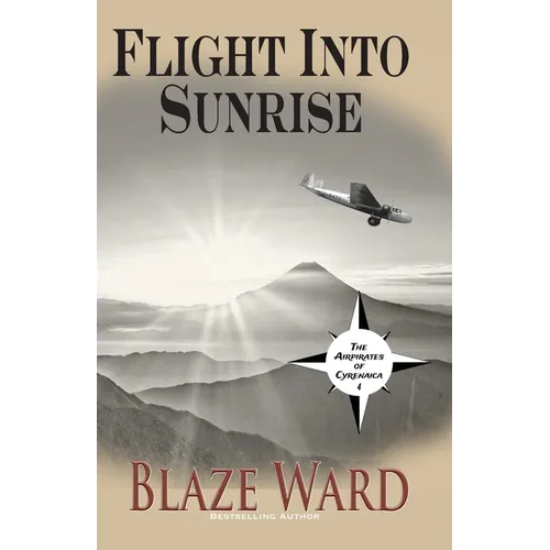 Flight Into Sunrise