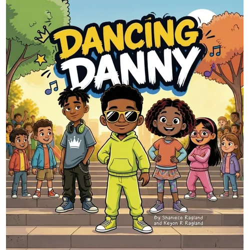 Dancing Danny