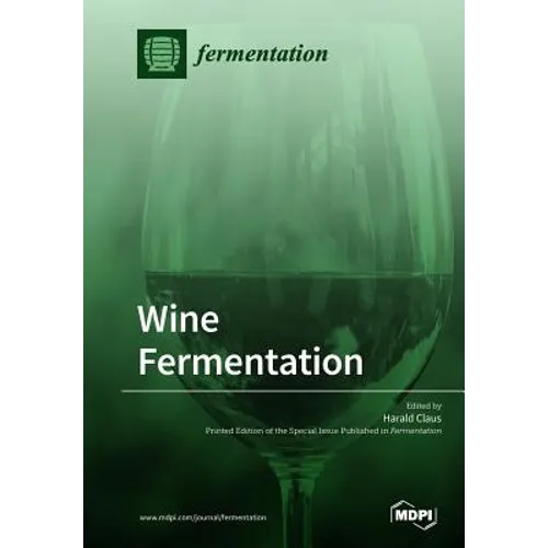 Wine Fermentation