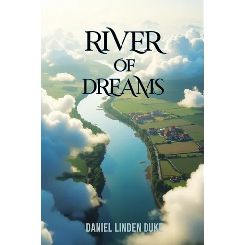 River Of Dreams