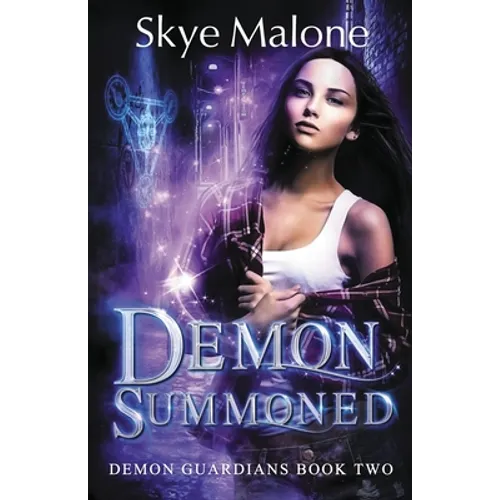 Demon Summoned
