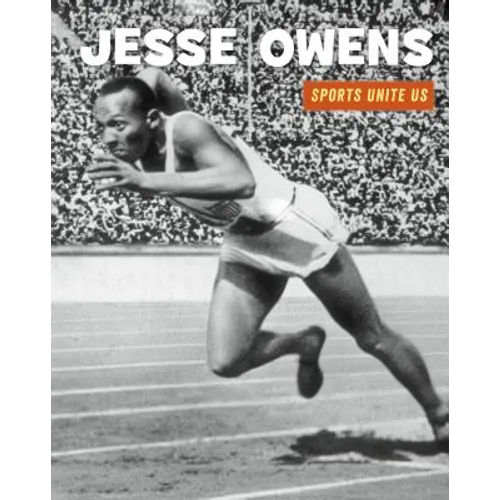Jesse Owens